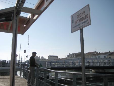 oh , le petit malin !