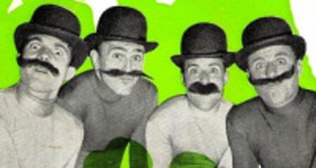 souvenir , souvenir !