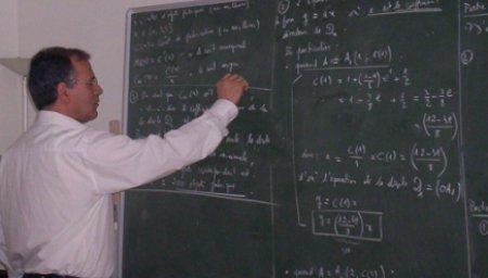 Est-ce un mauvais r�ve ?