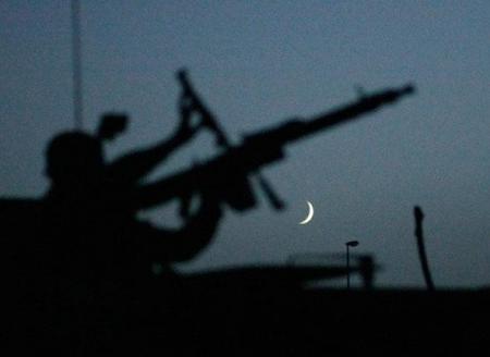 M�ditation  au clair de  lune