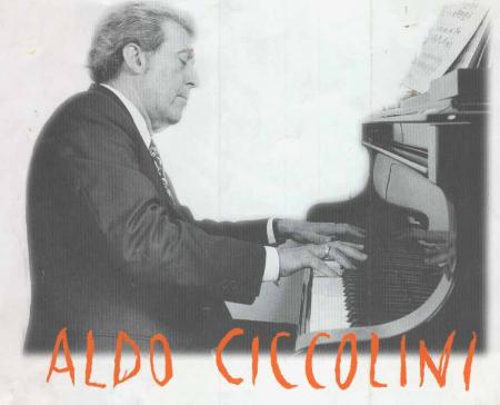 Aldo Ciccolini