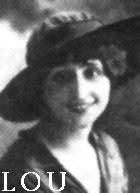 G. Apollinaire (  .  1880-1918 )