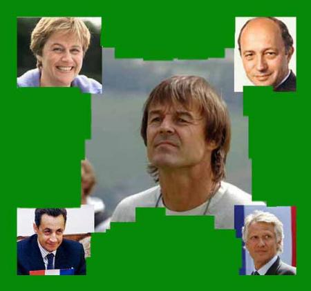 Nicolas est aux anges