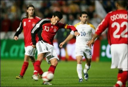 Bravo le foot ( suite )