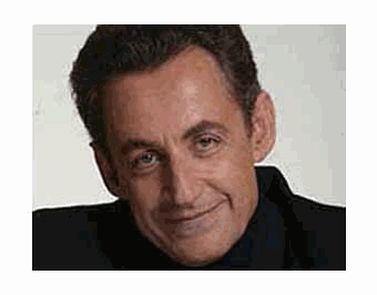 Sarko a disparu !...
