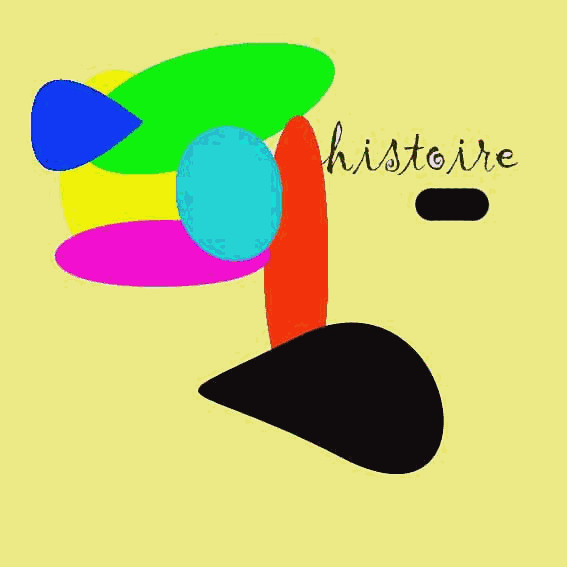 Histoire de fou par temps de pluie