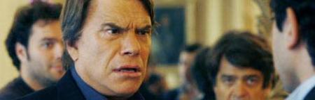 Tapie revient aux affaires !