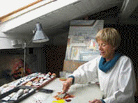 �a me fait tourner la t�te...!