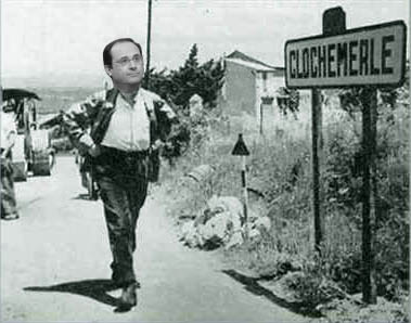 Pauvre Fran�ois...!