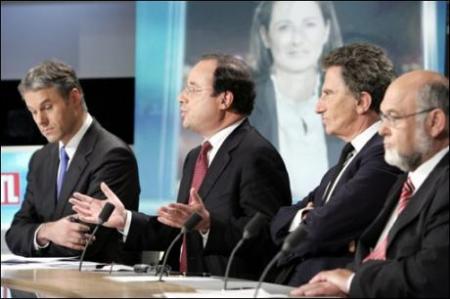 Les potins de la comm�re