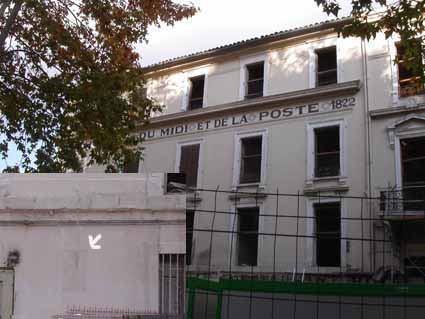 A propos de G. Apollinaire