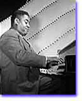 Art Tatum