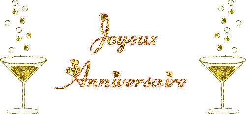 37�me anniversaire de mariage !