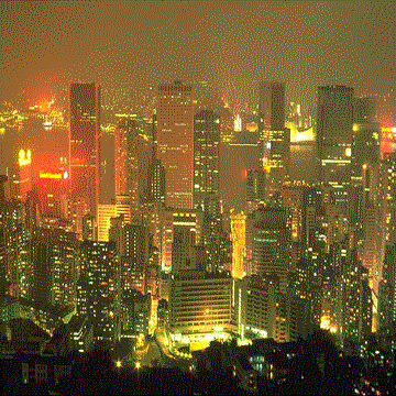 Illuminations de No�l