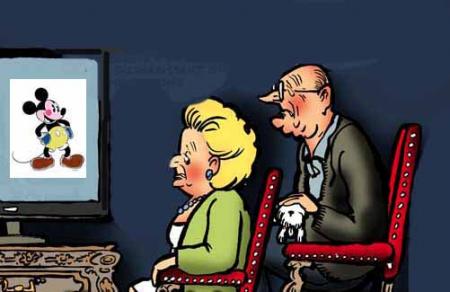 La redevance t�l�