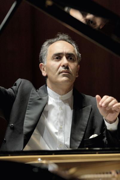 Abdel Rahma El Bacha