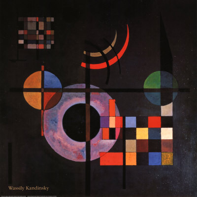 vassily Kandinsky